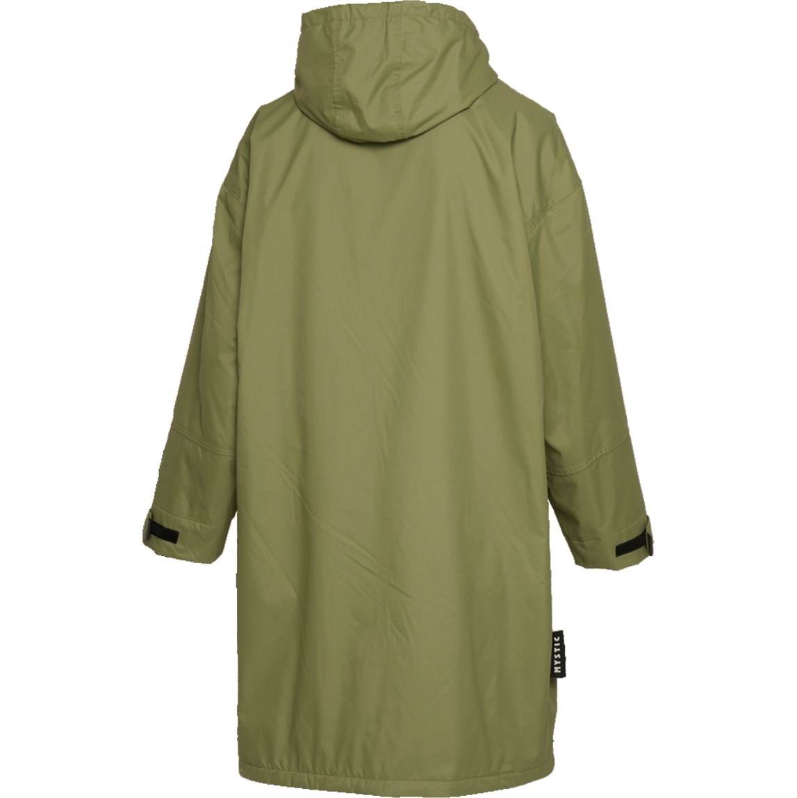 Poncho Léger Mystic Explore 2026 35018.260505 - Olive Green